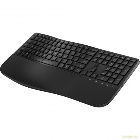 Hp 680 Cft Dual-Mode Kbd