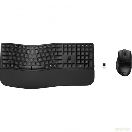 Hp 680 Keyboard And Mouse