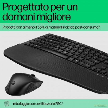 Hp 680 Keyboard And Mouse