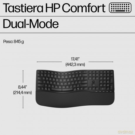 Hp 680 Keyboard And Mouse