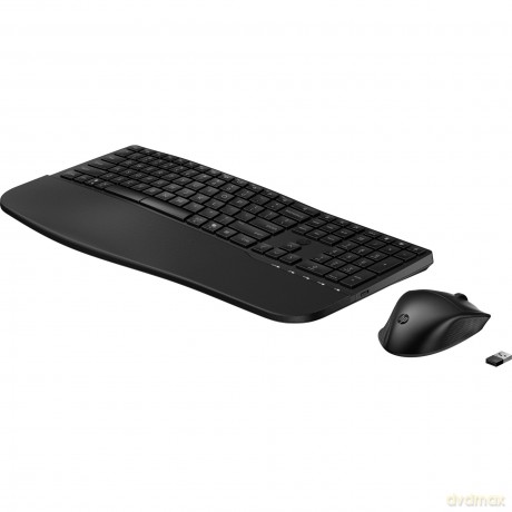 Hp 680 Keyboard And Mouse
