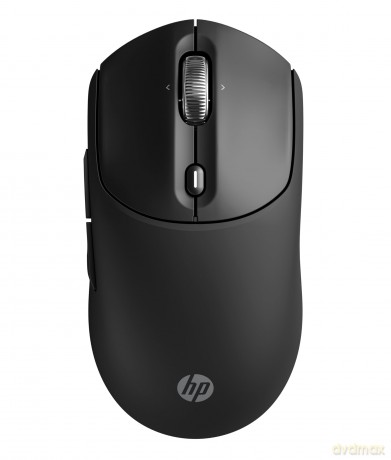 Hp 700 Rechargeable Wireless
