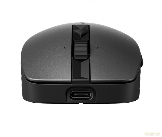 Hp 710 Rechargeable Silent Mouse