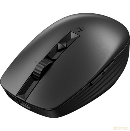 Hp 710 Rechargeable Silent Mouse