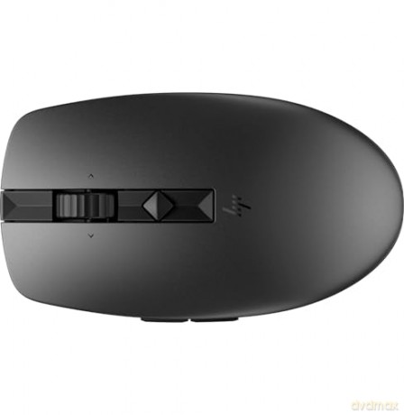 Hp 710 Rechargeable Silent Mouse