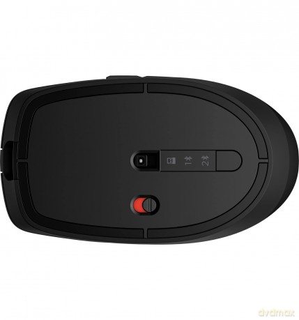 Hp 710 Rechargeable Silent Mouse