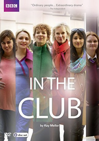 In the Club Season 1 [2DVD]