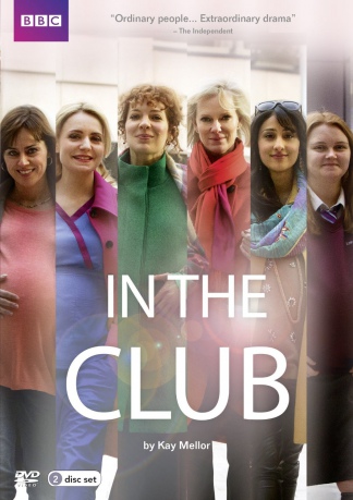 In the Club Season 1 [2DVD]