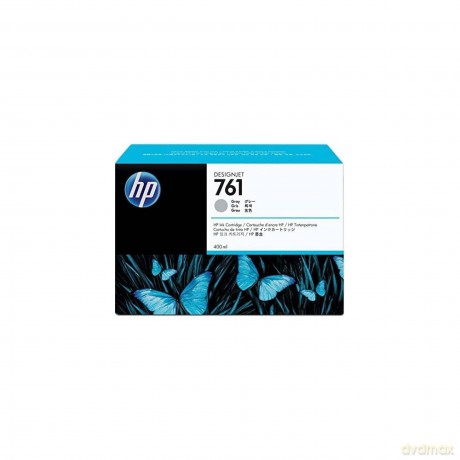 Hp 761 - Print Cartridge - 1 X Grey