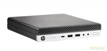 Hp 800 G4 Minipc I5/8/256 W10