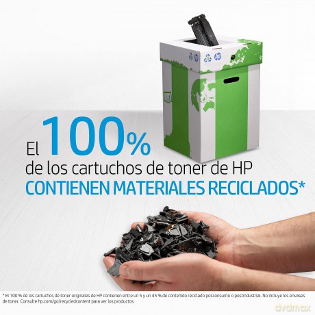 Hp 81a Black Original Laserjet Toner Cartridge