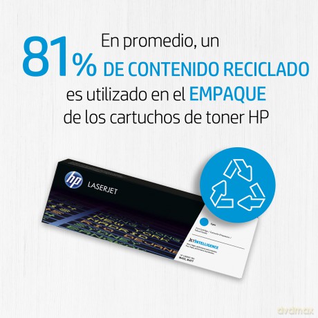 Hp 81a Black Original Laserjet Toner Cartridge