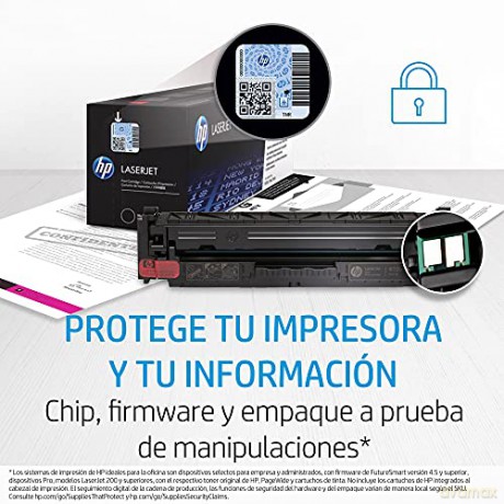 Hp 81a Black Original Laserjet Toner Cartridge