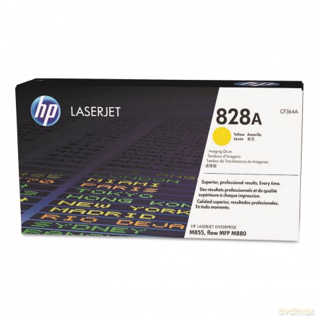 Hp 828a Yellow Laserjet Drum