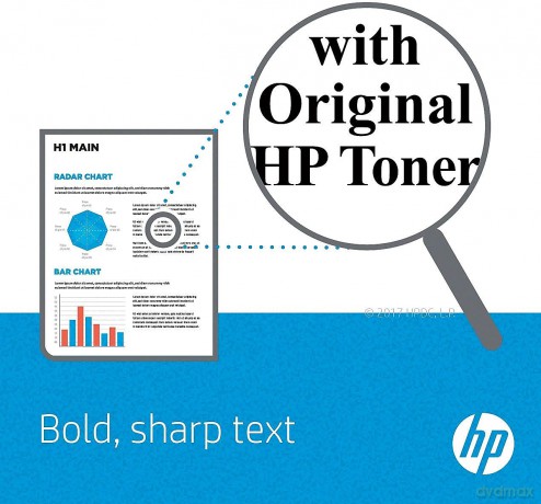 Hp 83a Twin Pack Black Original Laserjet Toner Cartridge