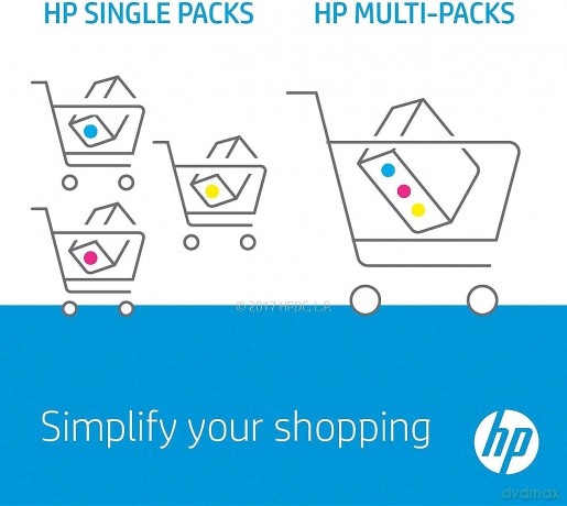 Hp 83a Twin Pack Black Original Laserjet Toner Cartridge