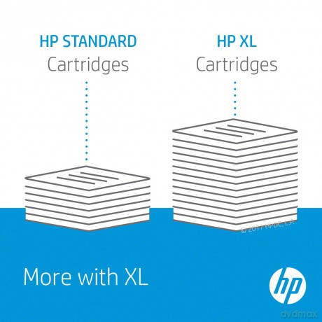 Hp 920xl High Yield Yellow Original Ink Cartridge