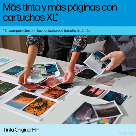 Hp 924 Cmyk Original Ink 4-Pack