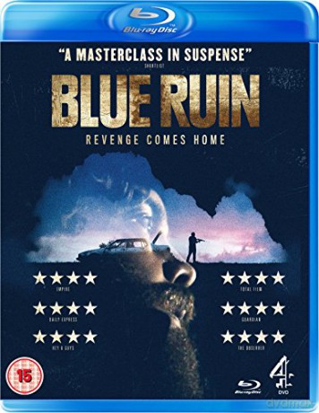 Blue Ruin [Blu-Ray]