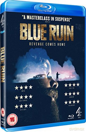 Blue Ruin [Blu-Ray]
