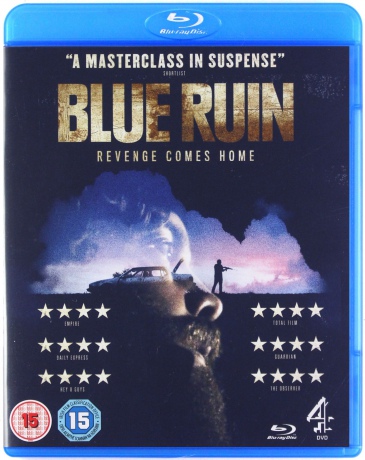 Blue Ruin [Blu-Ray]