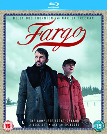 Fargo Season 1 [Blu-Ray]
