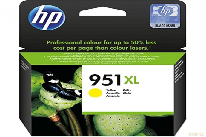 Hp 951xl Bundle