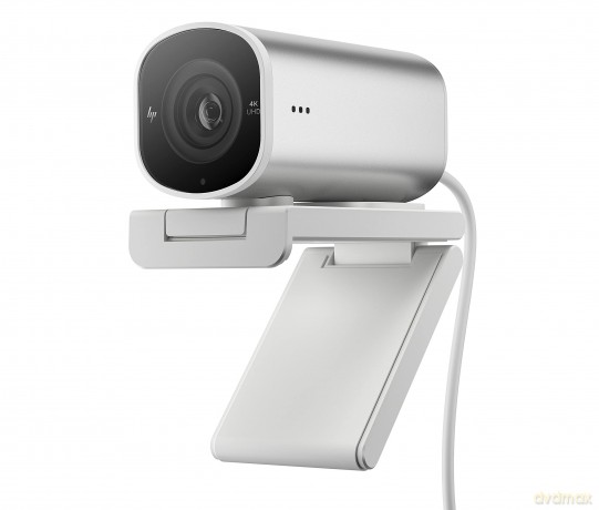 Hp 960 4k Usb-A Streaming Webcam