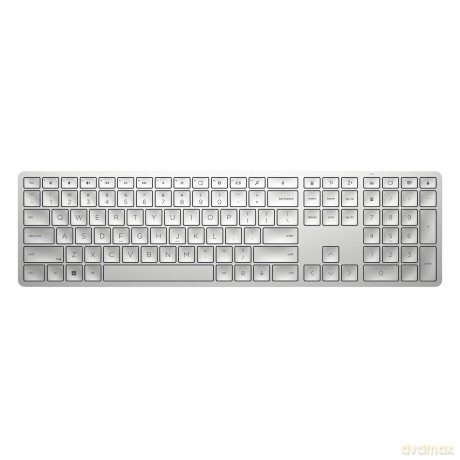 Hp 970 Wireless Keyboard