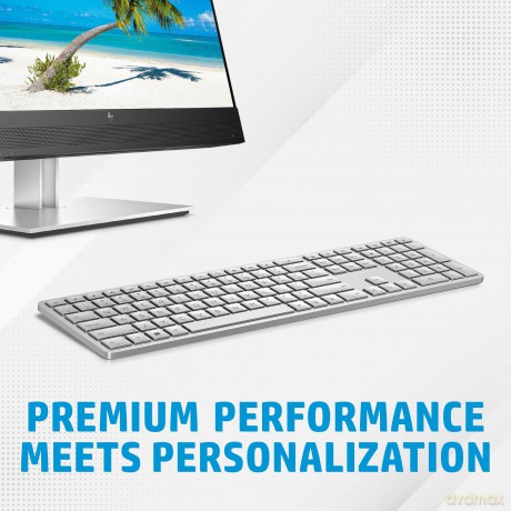 Hp 970 Wireless Keyboard