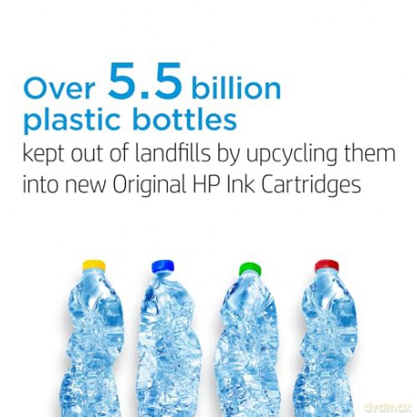 Hp 981a Yellow Original Pagewide Cartridge