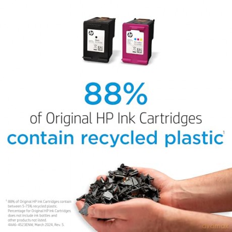 Hp 981x High Yield Yellow Original Pagewide Cartridge