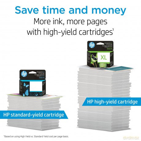 Hp 982x High Yield Cyanpagewide