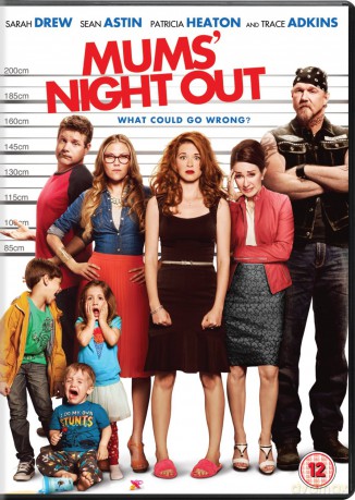 Mums' Night Out [DVD]