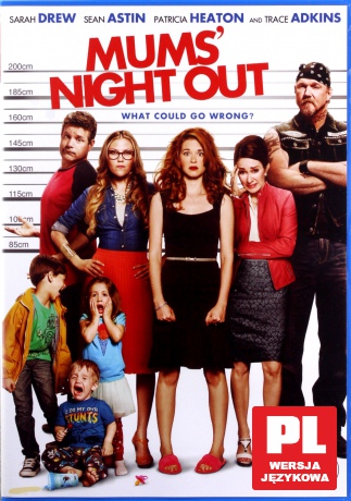 Mums' Night Out [DVD]