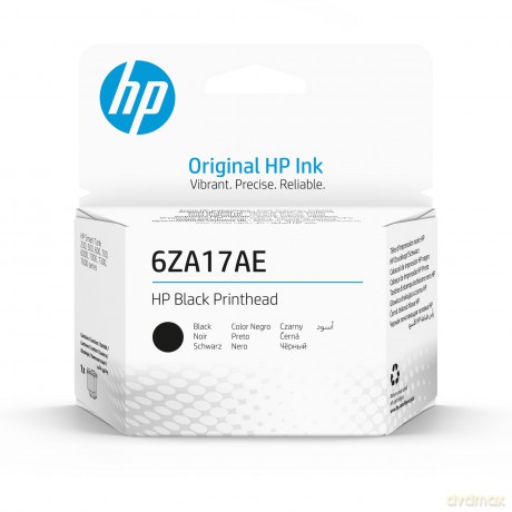Hp Black Printhead Smartank