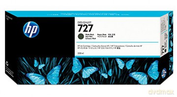 Hp C1q12a Hp_727 Inkjet Cartridge