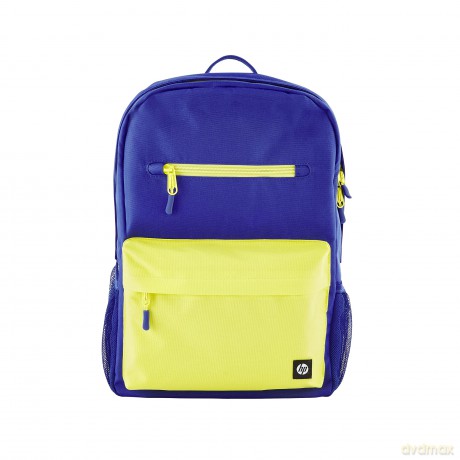 Hp Campus Blue Backpack Patrick