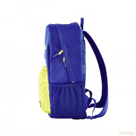 Hp Campus Blue Backpack Patrick