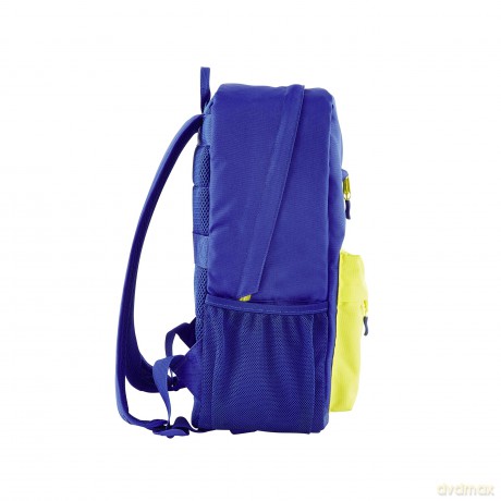 Hp Campus Blue Backpack Patrick