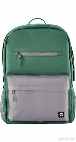 Hp Campus Green Backpack Patrick