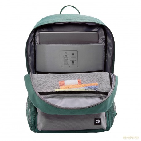 Hp Campus Green Backpack Patrick