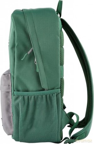 Hp Campus Green Backpack Patrick