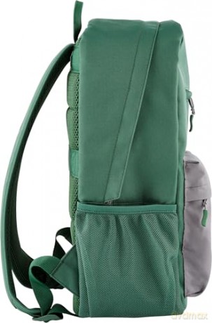 Hp Campus Green Backpack Patrick