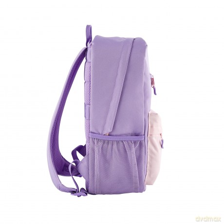 Hp Campus Lavender Backpack Patr