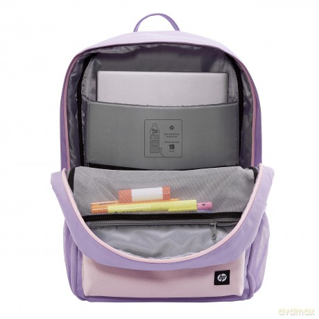 Hp Campus Lavender Backpack Patr