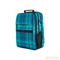 Hp Campus Xl Tartan Plaid