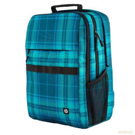 Hp Campus Xl Tartan Plaid