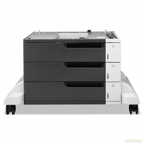Hp Cassetto Aggiuntivo 500 Fogli