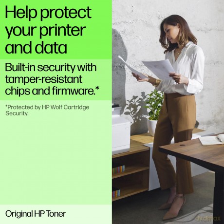 Hp Ce403a 507a Original Laserjet Toner Cartridge - Standard, Magenta